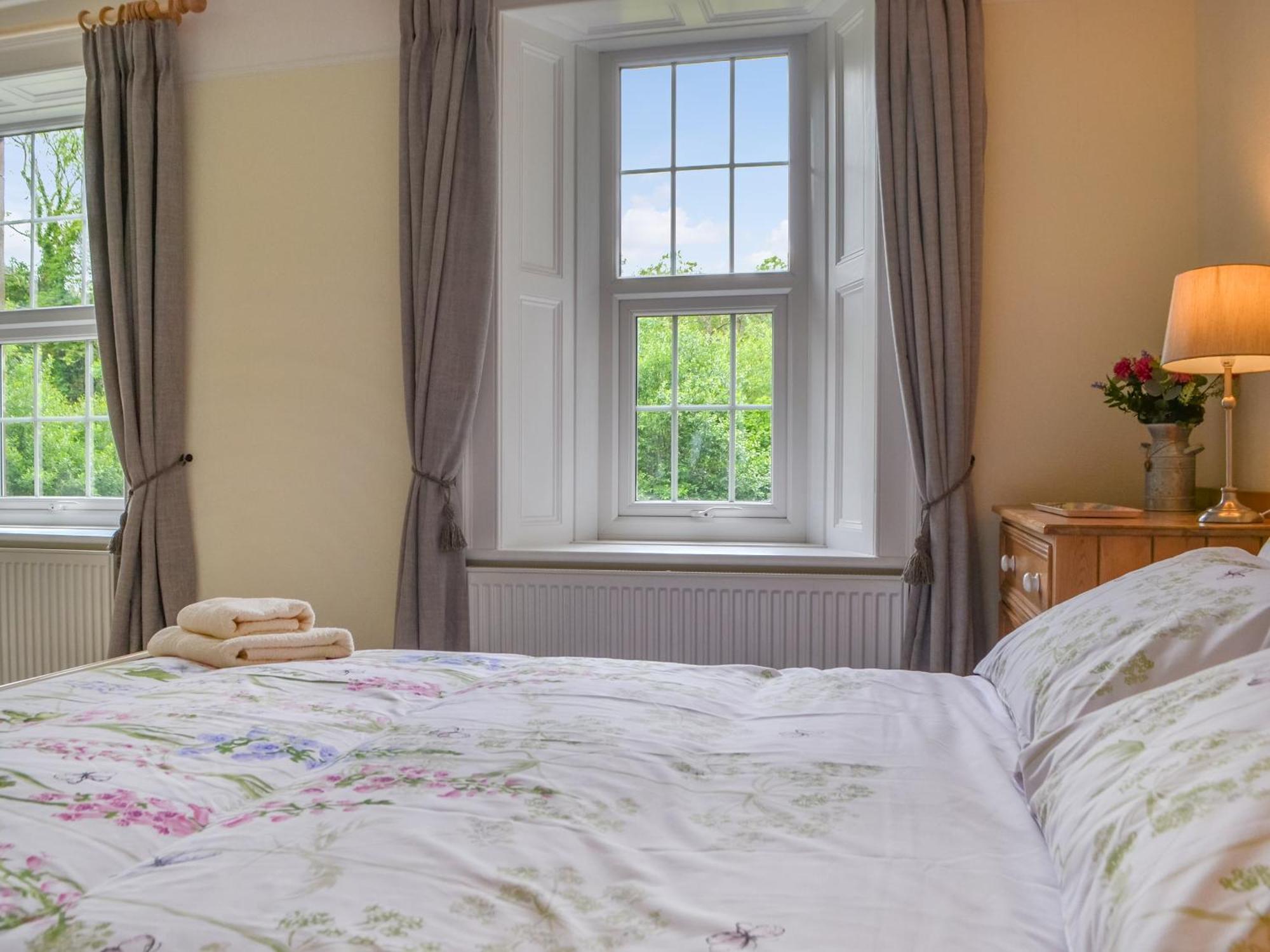 Monkwood Cottage Hale  Extérieur photo