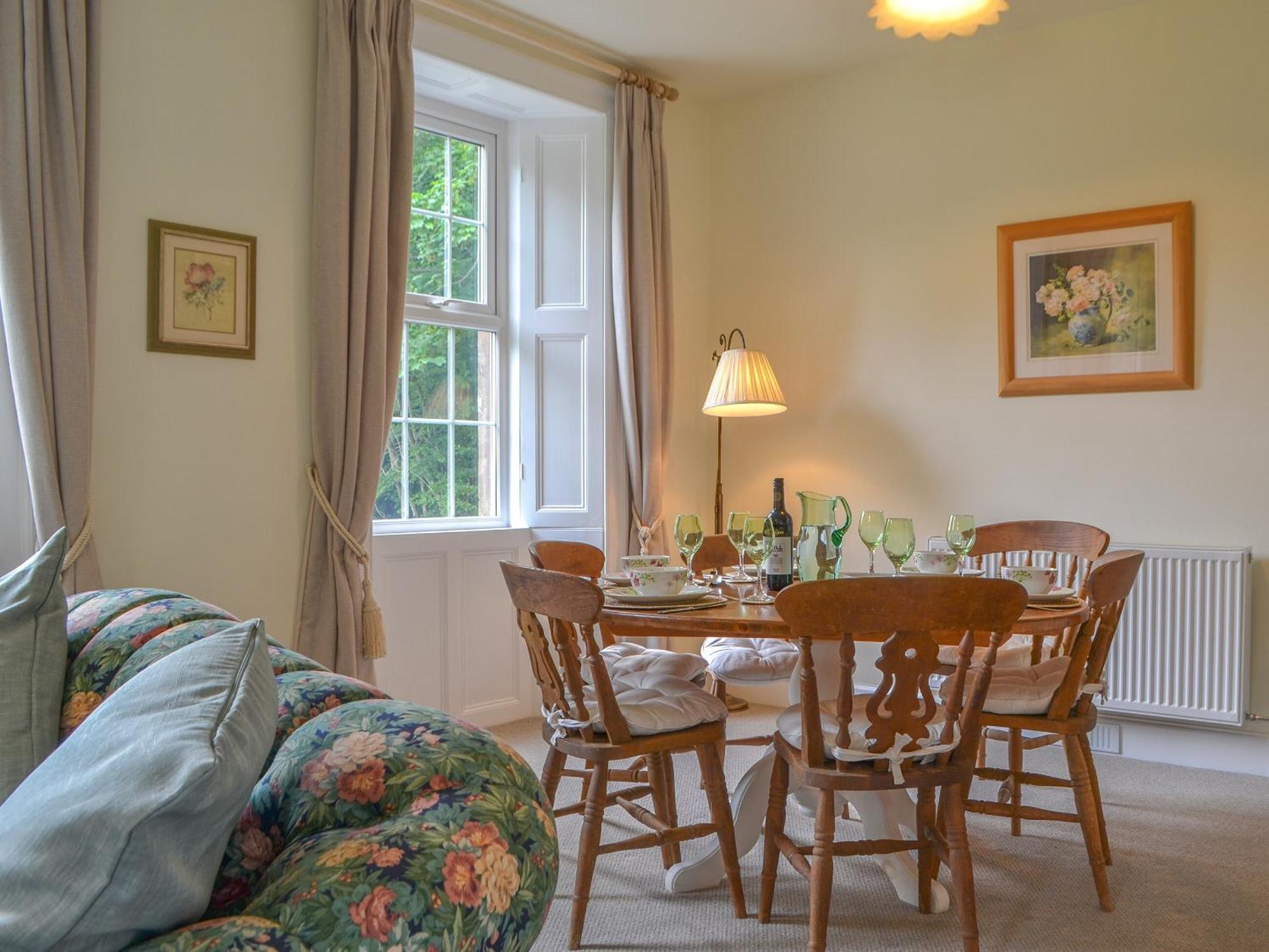Monkwood Cottage Hale  Extérieur photo
