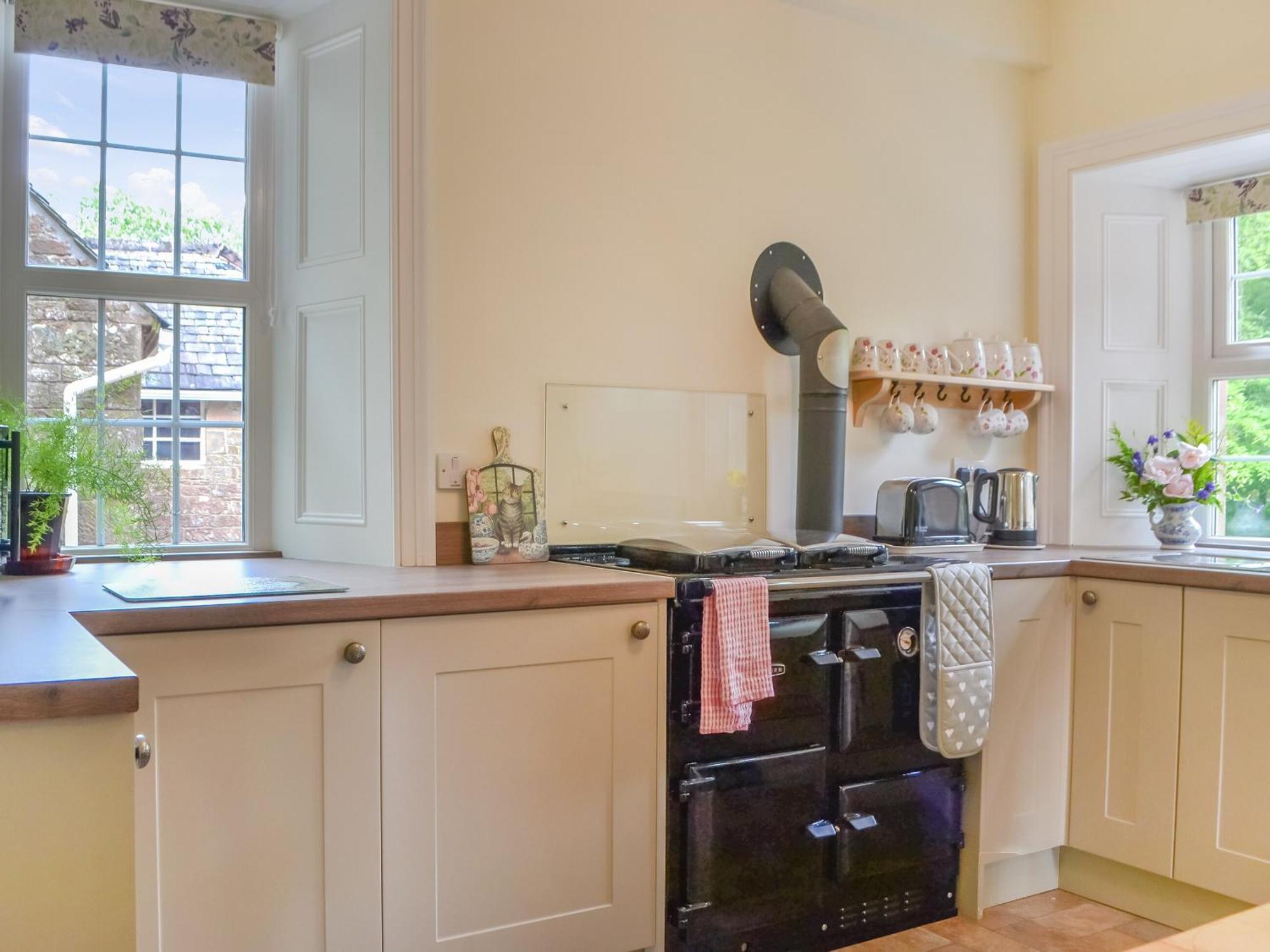 Monkwood Cottage Hale  Extérieur photo