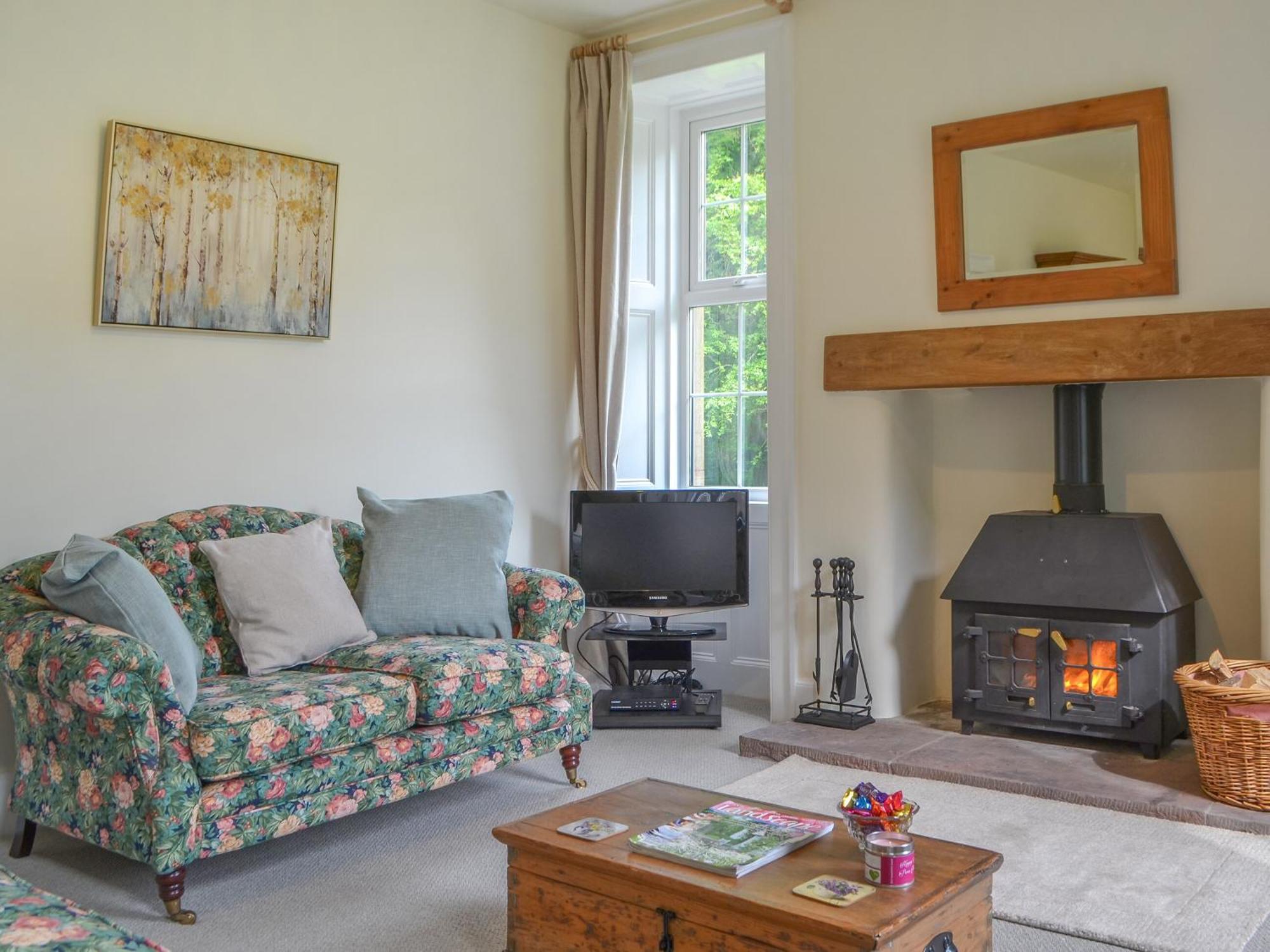 Monkwood Cottage Hale  Extérieur photo
