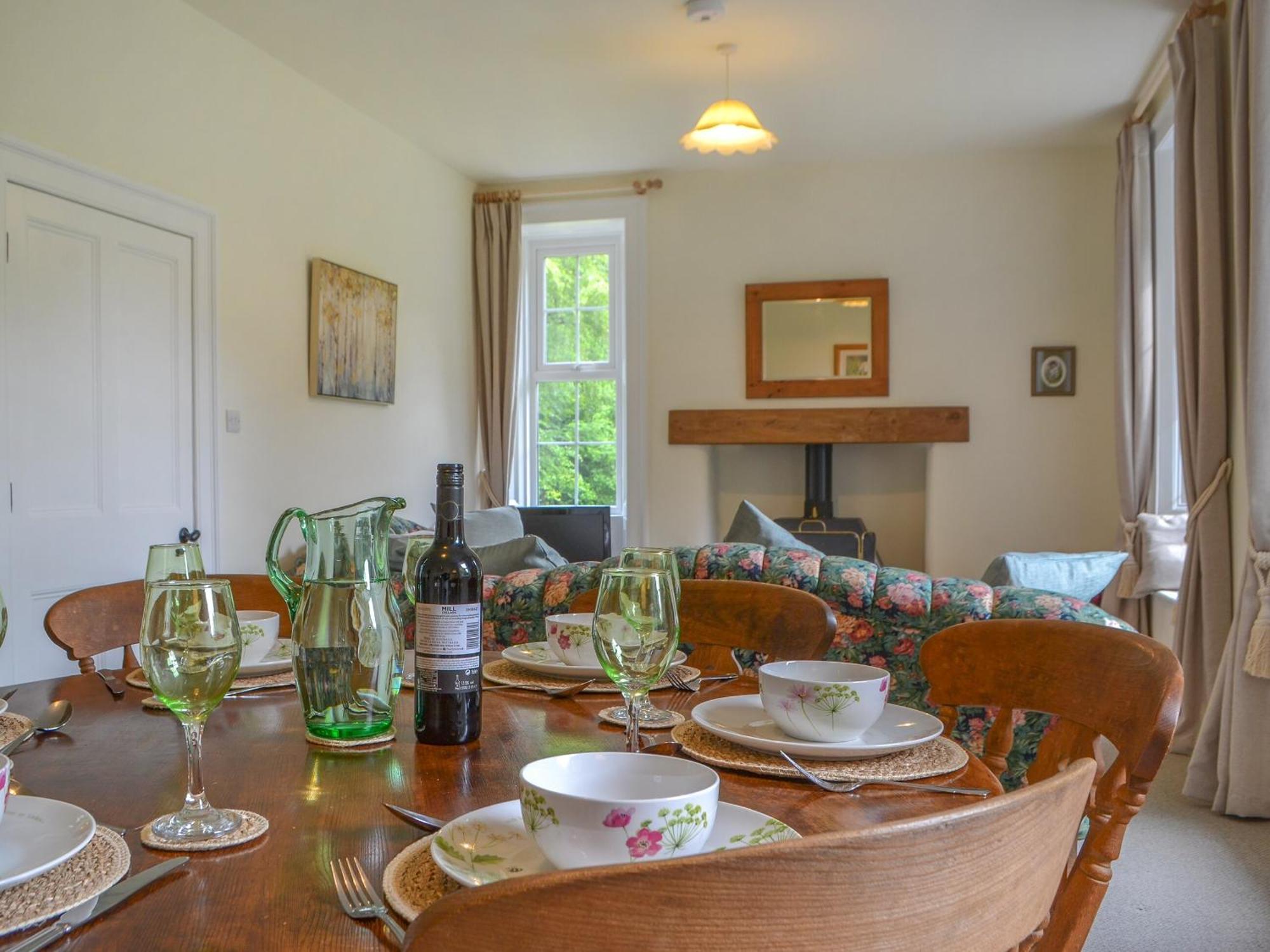 Monkwood Cottage Hale  Extérieur photo