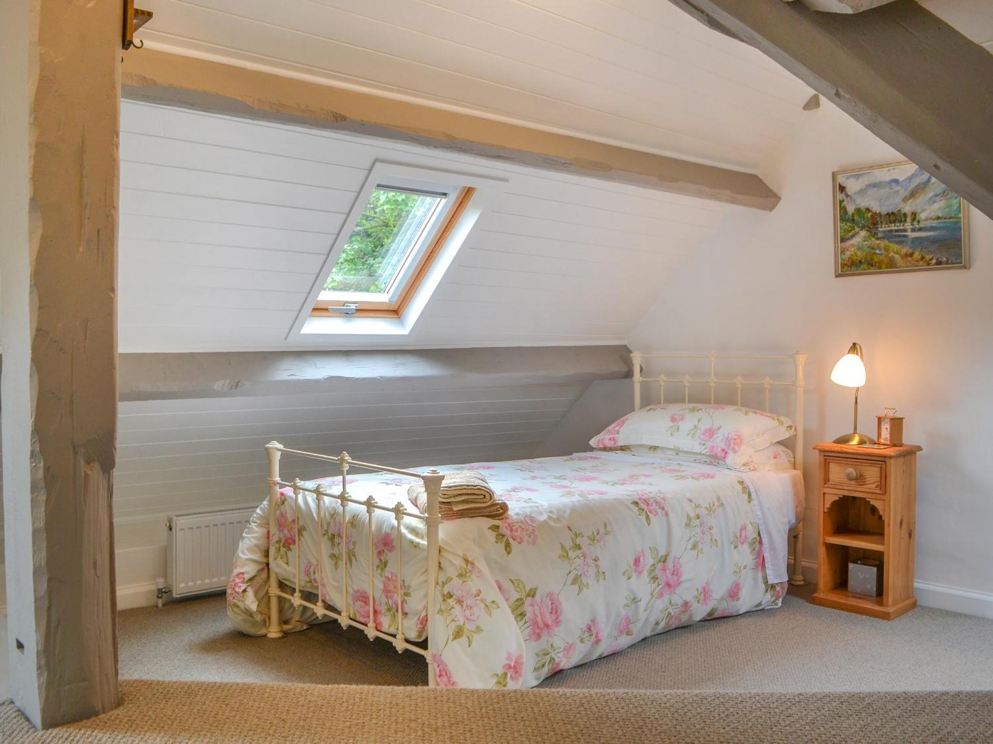 Monkwood Cottage Hale  Extérieur photo