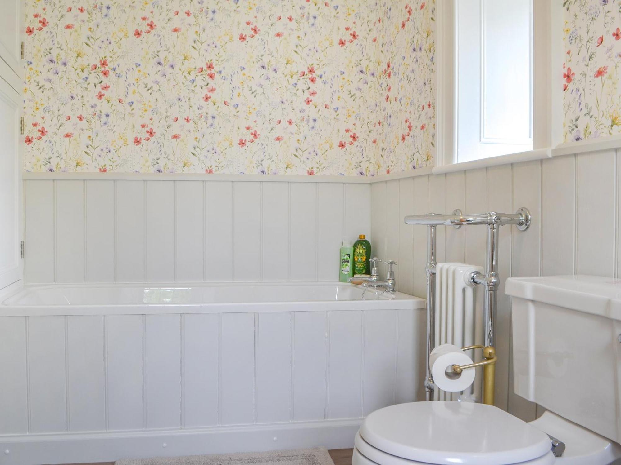 Monkwood Cottage Hale  Extérieur photo